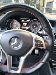 Mercedes-Benz C 200 2014 AMG LINE-thumb-9