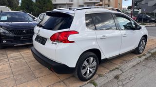 Peugeot 2008 2015 ALLURE - 82PS - EURO 6 - ΠΑΝΟΡΑΜΑ-thumb-3