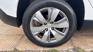 Peugeot 2008 2015 ALLURE - 82PS - EURO 6 - ΠΑΝΟΡΑΜΑ-thumb-6