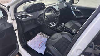 Peugeot 2008 2015 ALLURE - 82PS - EURO 6 - ΠΑΝΟΡΑΜΑ-thumb-8