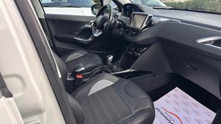 Peugeot 2008 2015 ALLURE - 82PS - EURO 6 - ΠΑΝΟΡΑΜΑ-thumb-9