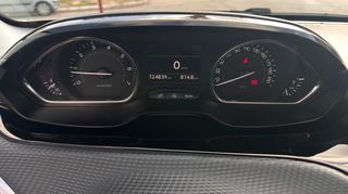 Peugeot 2008 2015 ALLURE - 82PS - EURO 6 - ΠΑΝΟΡΑΜΑ-thumb-11