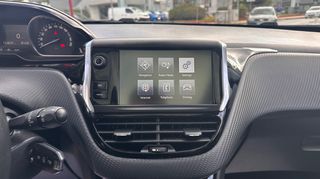 Peugeot 2008 2015 ALLURE - 82PS - EURO 6 - ΠΑΝΟΡΑΜΑ-thumb-16