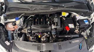 Peugeot 2008 2015 ALLURE - 82PS - EURO 6 - ΠΑΝΟΡΑΜΑ-thumb-23