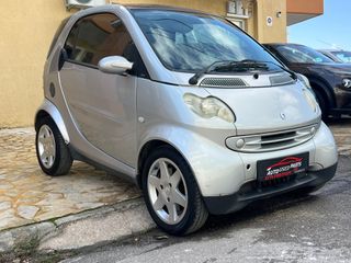 Smart ForTwo 2005