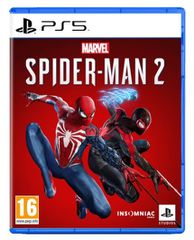 Marvel’s Spider-Man 2 - PS5