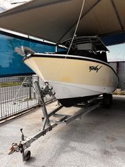 Ταχύπλοο 2004 EDGEWATER 265