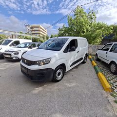 Peugeot Partner 2019