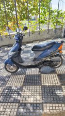 Linhai 80 2009