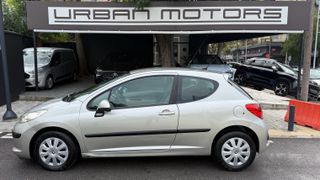 Peugeot 207 2009