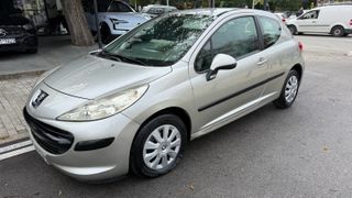 Peugeot 207 2009-thumb-1