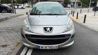 Peugeot 207 2009-thumb-2