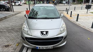 Peugeot 207 2009-thumb-3