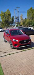 Mg ZS 2025