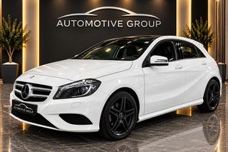 Mercedes-Benz A 180 2015 ΠΡΟΚΑΤΑΒΟΛΗ 4800€ ΓΡΑΜΜΑΤΙΑ ΜΕΤΑΞΥ ΜΑΣ..!!!