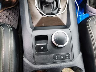 Volkswagen Amarok 2023 AMAROK 4MOTION FULL EXTRA-thumb-9