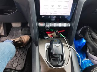 Volkswagen Amarok 2023 AMAROK 4MOTION FULL EXTRA-thumb-10