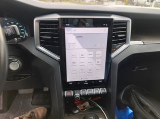 Volkswagen Amarok 2023 AMAROK 4MOTION FULL EXTRA-thumb-11