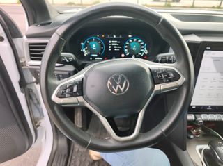Volkswagen Amarok 2023 AMAROK 4MOTION FULL EXTRA-thumb-6