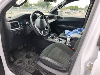 Volkswagen Amarok 2023 AMAROK 4MOTION FULL EXTRA-thumb-7