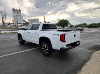 Volkswagen Amarok 2023 AMAROK 4MOTION FULL EXTRA-thumb-4