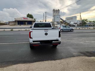 Volkswagen Amarok 2023 AMAROK 4MOTION FULL EXTRA-thumb-3
