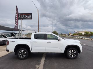 Volkswagen Amarok 2023 AMAROK 4MOTION FULL EXTRA-thumb-2