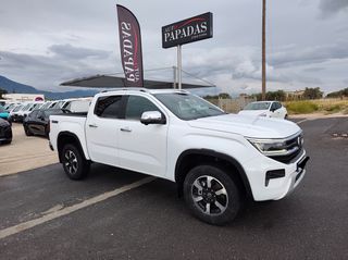 Volkswagen Amarok 2023 AMAROK 4MOTION FULL EXTRA