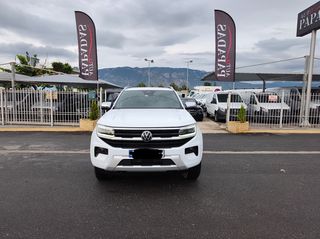 Volkswagen Amarok 2023 AMAROK 4MOTION FULL EXTRA-thumb-1