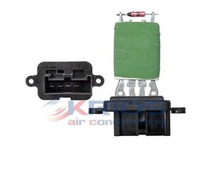 ΑΝΤΙΣΤΑΣΗ ΒΕΝΤΙΛΑΤΕΡ FIAT PANDA 1.2 03- (10.9043) KRIOS