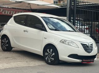 Lancia Ypsilon 2013-thumb-4