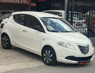 Lancia Ypsilon 2013-thumb-5