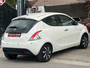 Lancia Ypsilon 2013-thumb-6