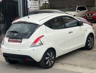 Lancia Ypsilon 2013-thumb-7