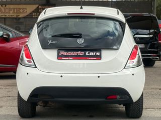 Lancia Ypsilon 2013-thumb-8