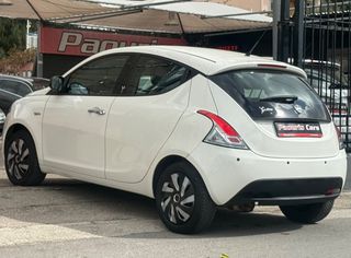 Lancia Ypsilon 2013-thumb-10