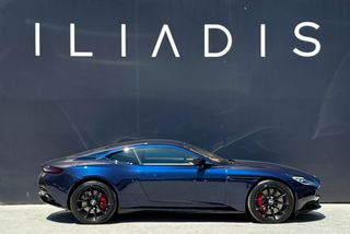 Aston Martin DB11 2019 AMR