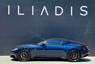 Aston Martin DB11 2019 AMR-thumb-1