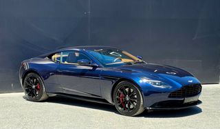 Aston Martin DB11 2019 AMR-thumb-3