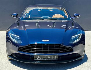 Aston Martin DB11 2019 AMR-thumb-2