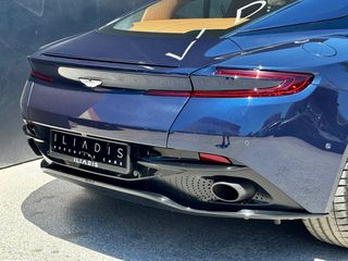 Aston Martin DB11 2019 AMR-thumb-13