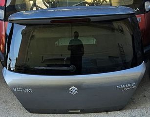 ΤΖΑΜΟΠΟΡΤΑ SUZUKI SWIFT SPORT 2005-2011
