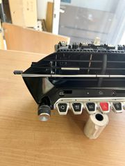 Peugeot 208/2008 ‘19-26 Πολυδιακοπτης/Χειριστήρια Κλιματισμού (Με Αεραγωγούς) 98531848XU / 9823457080 / 98234570ZD-thumb-3