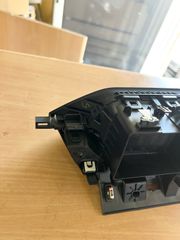 Peugeot 208/2008 ‘19-26 Πολυδιακοπτης/Χειριστήρια Κλιματισμού (Με Αεραγωγούς) 98531848XU / 9823457080 / 98234570ZD-thumb-9