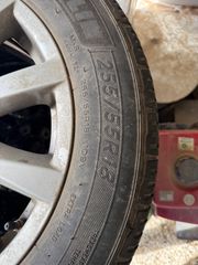 PORSCHE 275 45 18 - 245 50 18-thumb-4