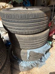 PORSCHE 275 45 18 - 245 50 18-thumb-5