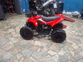 CFmoto CFORCE 110 2026 CFORCE 110-thumb-1