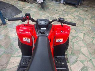 CFmoto CFORCE 110 2026 CFORCE 110-thumb-4