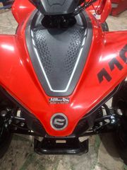CFmoto CFORCE 110 2026 CFORCE 110-thumb-5