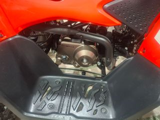 CFmoto CFORCE 110 2026 CFORCE 110-thumb-6